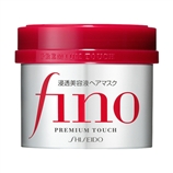 资生堂/SHISEIDO  fino高效渗透发膜 柔顺修复 230g