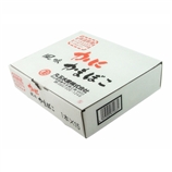 【跨境团】日本原装 丸玉水产 即食长脚蟹肉棒 45g*15包