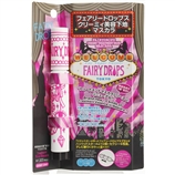 【跨境团】Fairy drops妖精的泪滴美容液纤长/卷翘限量睫毛膏 10g