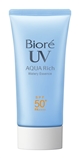 【日本直邮】碧柔/Biore  防晒水感精华露 防晒霜 SPF50+/PA++++ 50g