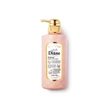 【日本直邮】Moist Diane  皇冠花香沐浴露500ml