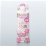 【跨境团】资生堂/Shiseido  玫瑰园rosarium身体系列沐浴液 300ml  