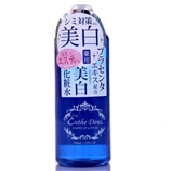 【日本直邮】Esthe Dew 药用美白化妆水 500ml