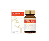 【日本直邮】ASTAREAL虾青素软胶囊60粒/瓶(商家要求下架）