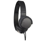 【包邮】【中国现货】杰伟世/JVC 黑色耳机 HA-S500-B黑色  1个  