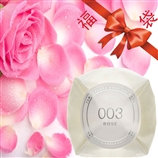 【限量】【福袋】【保税区闪送】玉之肌/tamanohada  无硅玫瑰皂125g*2块装【包邮】