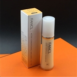 芳珂/FANCL 纯化胶原弹力紧致乳液-滋润型3瓶组合装30ml/支*3支  3764-03