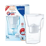 碧然德/BRITA  家用过滤水壶净水壶净水器Navelia1.3L