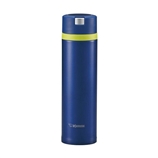 【包邮】【保税区闪送】象印/ZOJIRUSHI 不锈钢保温杯SM-XS55-AL 550ml 蓝色 （不含杯套）