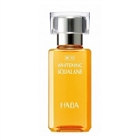 HABA 无添加美白鲨烷精华美容油 60ml