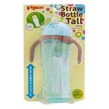 贝亲/PIGEON 奶瓶TALL  蓝色 330ml