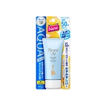 【日本直邮】碧柔/Biore  水精华清爽保湿防晒乳 SPF50+  PA+++ 50g