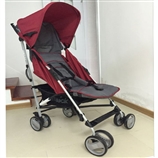 【包邮】【中国现货】HAUCK BUGGY ROMA,TSMOKE/TANGO,2014 系列高景观全铝合金儿童推车/婴儿车/推车
