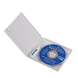 【包邮】【中国现货】宜丽客/ELECOM  磁盘识别错误的DVD镜头清洁CK - DVD 9