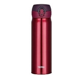 【包邮】【中国现货】膳魔师/THERMOS 膳魔师真空保温杯0. 5L JNL-500 BGD