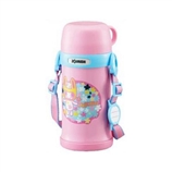 【包邮】【中国现货】 象印/ZOJIRUSHI  保温杯 SC-MB60-PP 600ML