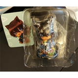 【包邮】【中国现货】中古品 桥诘人偶 小